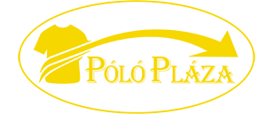 Póló Pláza logó