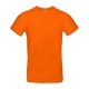 B&C B04E Exant 190 kereknyakú póló, orange - 2XL