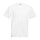 Fruit of the Loom F03 rövid ujjú környakas póló, SUPER PREMIUM T, White - M