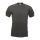 Fruit of the Loom F03 rövid ujjú környakas póló, SUPER PREMIUM T, Light Graphite - L