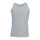 Fruit of the Loom F06 ujjatlan, sportos trikó, ATHLETIC VEST, Heather Grey