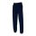 Fruit of the Loom F52 zsebes jogging alsó, ELASTICATED CUFF JOG PANTS, Deep Navy