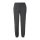 Fruit of the Loom F52 zsebes jogging alsó, ELASTICATED CUFF JOG PANTS, Dark Heather Grey