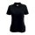 Fruit of the Loom F68 galléros Női póló LADY-FIT 65/35 POLO, Black - S