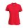 Fruit of the Loom F68 galléros Női póló LADY-FIT 65/35 POLO, Red - S