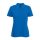 Fruit of the Loom F68 galléros Női póló LADY-FIT 65/35 POLO, Royal Blue - M