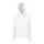 Fruit of the Loom F81 kapucnis Női pulóver, LADY-FIT HOODED SWEAT, White - S