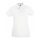 Fruit of the Loom FN01 Női galléros póló, LADY FIT PREMIUM POLO, White - XL