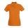 Fruit of the Loom FN01 Női galléros póló, LADY FIT PREMIUM POLO, Orange - L