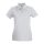 Fruit of the Loom FN01 Női galléros póló, LADY FIT PREMIUM POLO, Heather Grey - M