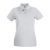 Fruit of the Loom FN01 Női galléros póló, LADY FIT PREMIUM POLO, Heather Grey - M