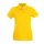 Fruit of the Loom FN01 Női galléros póló, LADY FIT PREMIUM POLO, Sunflower - M