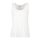 Fruit of the Loom FN02 ujjatlan Női póló LADY FIT VALUEWEIGHT VEST, White - S