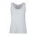 Fruit of the Loom FN02 ujjatlan Női póló LADY FIT VALUEWEIGHT VEST, Heather Grey - M