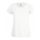 Fruit of the Loom FU78 Női környakas póló, LADY-FIT VALUEWEIGHT T, White - S