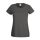 Fruit of the Loom FU78 Női környakas póló, LADY-FIT VALUEWEIGHT T, Light Graphite - L