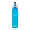 Ivópalack és hűsítőspray sportoláshoz, 700 ml, Kék