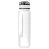 Tritánból készült sport ivópalack, 1000 ml, Vegyes