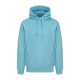 Just Hoods Uniszex Surf kapucnis pulóver AWJH017, Surf Ocean-3XL