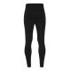 Just Hoods Női jogging nadrág AWJH074, Jet Black-S