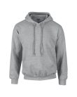 Prémium kapucnis pulóver, Gildan GI12500, Sport Grey-2XL