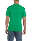 Rövid ujjú klasszikus szabású póló, Gildan GI5000, Antique Irish Green-2XL