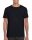 Softstyle rövid ujjú környakas póló, Gildan GI64000, Black-2XL