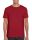 Softstyle rövid ujjú környakas póló, Gildan GI64000, Cardinal Red-3XL