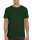 Softstyle rövid ujjú környakas póló, Gildan GI64000, Forest Green-2XL