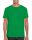 Softstyle rövid ujjú környakas póló, Gildan GI64000, Irish Green-2XL