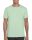 Softstyle rövid ujjú környakas póló, Gildan GI64000, Mint Green-2XL