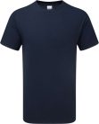 Klasszikus szabású rövid ujjú kereknyakú póló, Gildan GIH000, Sport Dark Navy-2XL