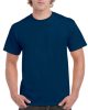 Klasszikus szabású rövid ujjú kereknyakú póló, Gildan GIH000, Sport Dark Navy-3XL