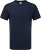 Klasszikus szabású rövid ujjú kereknyakú póló, Gildan GIH000, Sport Dark Navy-3XL