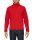 Hammer uniszex softshell dzseki, Gildan GISS800, Red-3XL