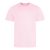 JC001 környakas sport férfi póló Just Cool, Baby Pink-2XL