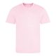 JC001 környakas sport férfi póló Just Cool, Baby Pink-2XL