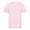 JC001 környakas sport férfi póló Just Cool, Baby Pink-2XL