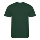 JC001 környakas sport férfi póló Just Cool, Bottle Green-2XL