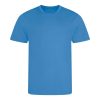 JC001 környakas sport férfi póló Just Cool, Cornflower Blue-3XL