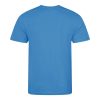 JC001 környakas sport férfi póló Just Cool, Cornflower Blue-3XL