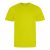 JC001 környakas sport férfi póló Just Cool, Citrus-2XL