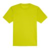 JC001 környakas sport férfi póló Just Cool, Citrus-3XL