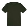 JC001 környakas sport férfi póló Just Cool, Combat Green-2XL