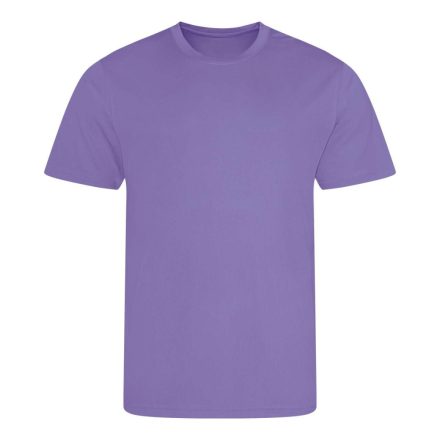 JC001 környakas sport férfi póló Just Cool, Digital Lavender-2XL