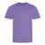 JC001 környakas sport férfi póló Just Cool, Digital Lavender-2XL