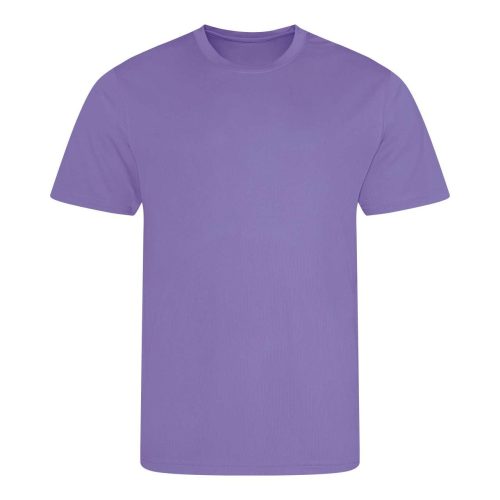 JC001 környakas sport férfi póló Just Cool, Digital Lavender-3XL