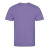 JC001 környakas sport férfi póló Just Cool, Digital Lavender-3XL