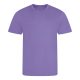 JC001 környakas sport férfi póló Just Cool, Digital Lavender-XL