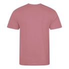 JC001 környakas sport férfi póló Just Cool, Dusty Pink-2XL